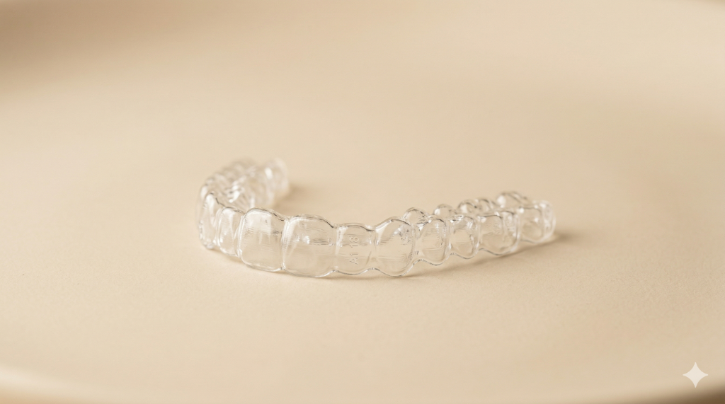 Alinhadores Invisíveis em Belém