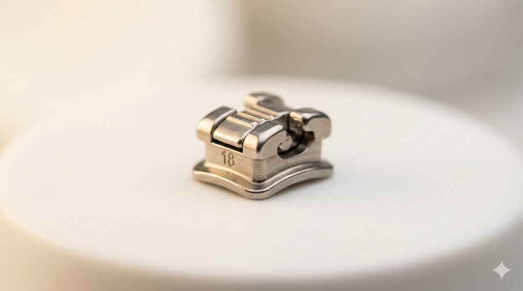 Aparelho Autoligado em Belém