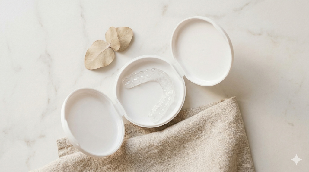 Contenção Ortodôntica em Belém