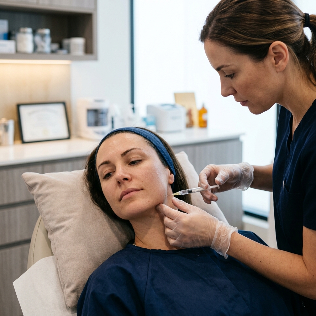 Bioestimuladores de Colágeno Injetáveis em Belém