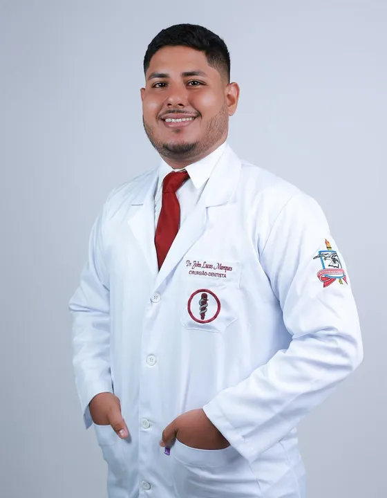Dr. John Lucas Marques
